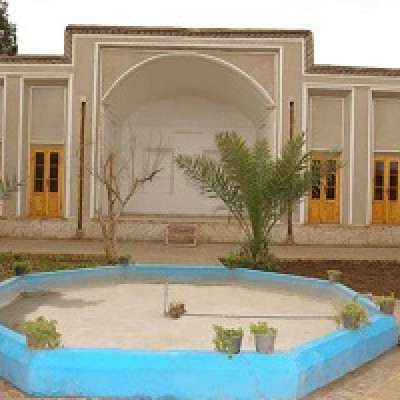 خانه ابویی