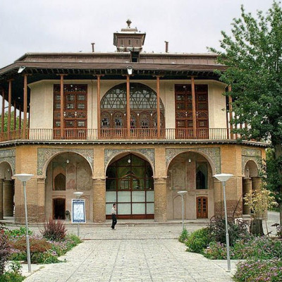مجموعه صفوی