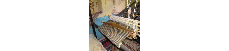 Barak Weaving (South Khorasan Province)
