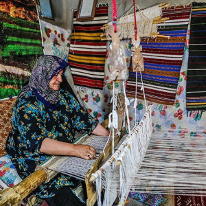 Jajim Bafi Alasht (provincia de Mazandaran, ciudad de Savadkuh)