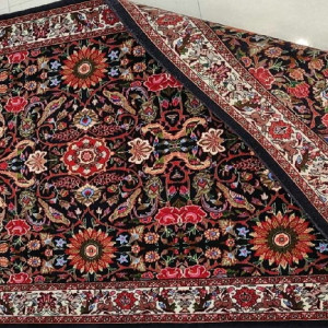 Tejido de alfombras Takab (Azerbaiyán Occidental)