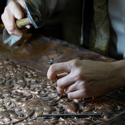 دواتگری ((تهران))