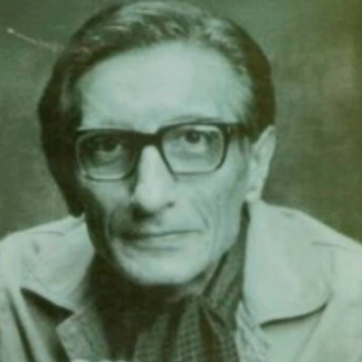 Bijan Jalali (Tehran)