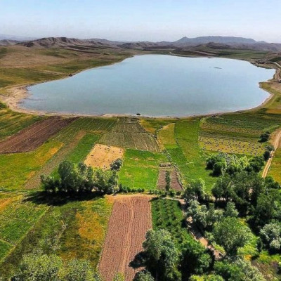 دریاچه پری