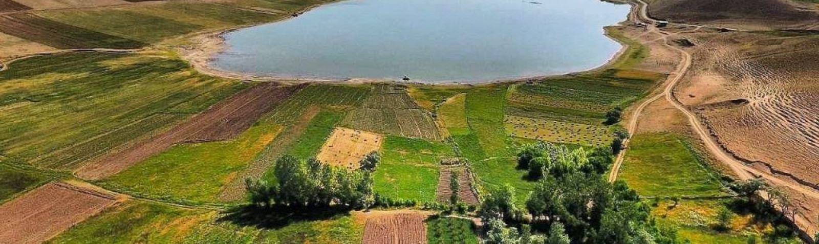 بحيرة بری (الجنية)