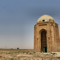 بقعه پیر مرادآباد