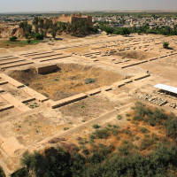 Apadana Palace