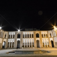 مدرسه شوکتیه