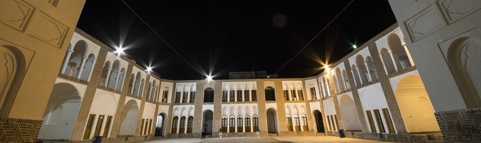 مدرسه شوکتیه