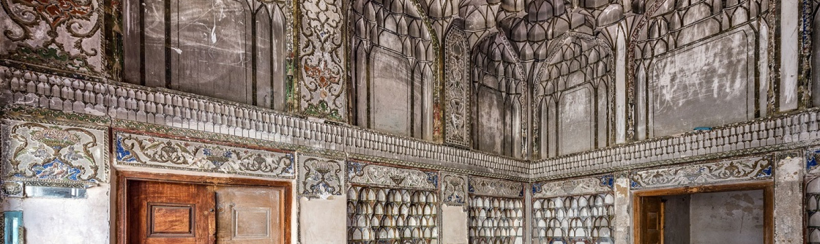 خانه تاریخی فاطمی