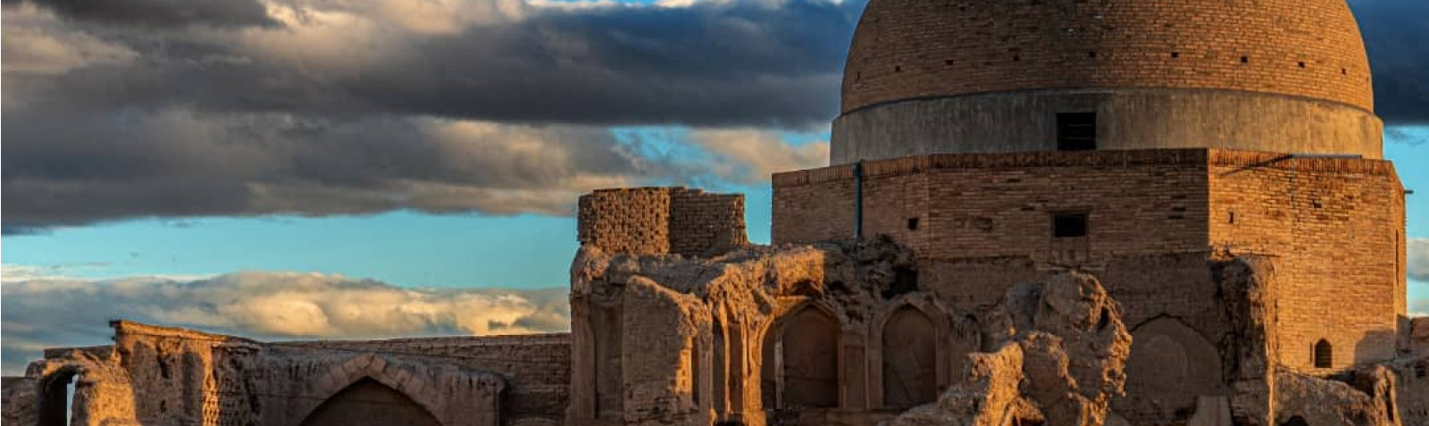 Baba Abdullah Historical Mosque