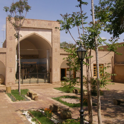 Historical School of Nojomieh