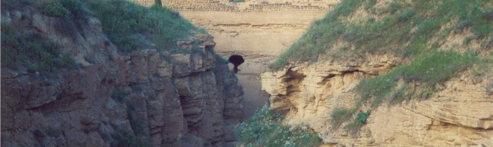 Naderi Dam