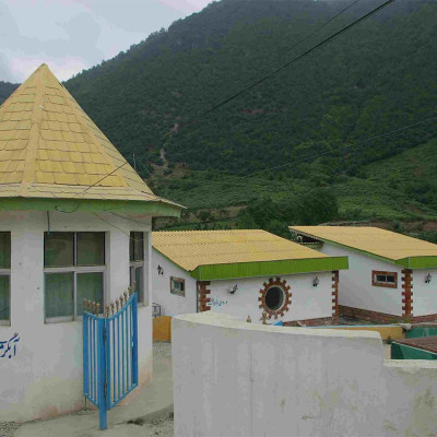 Lavij Hot Water Spring