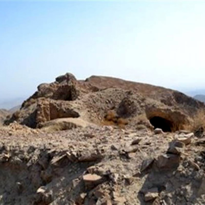 Kol Castle (Hassan Sabbah)