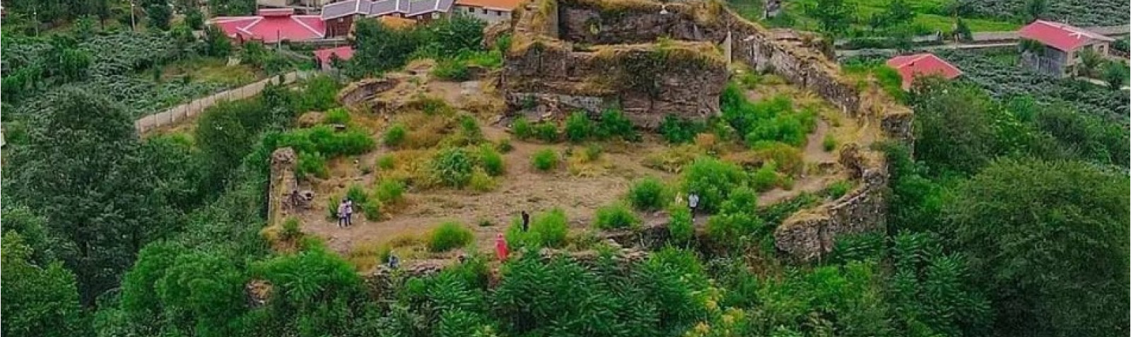 Замок (Кале) Салсал