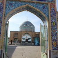 امامزاده سید سادات