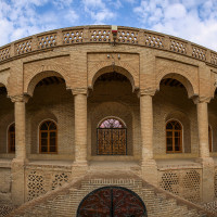 Ramhormoz Museum of Khuzestan