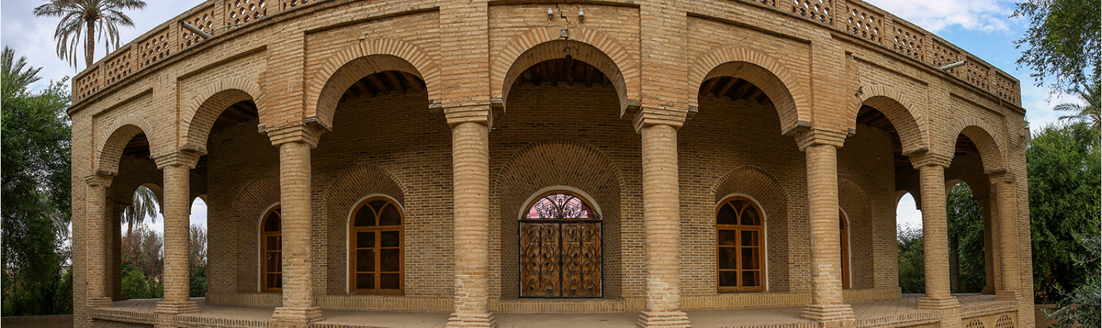 Ramhormoz Museum of Khuzestan