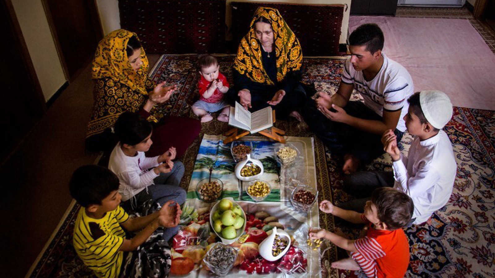 عید قربان(عید الاضحی)