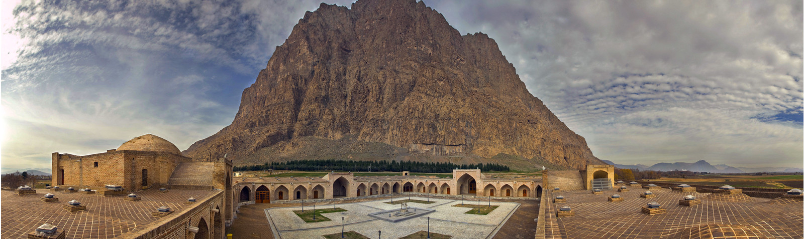 کاروانسراهای ایران