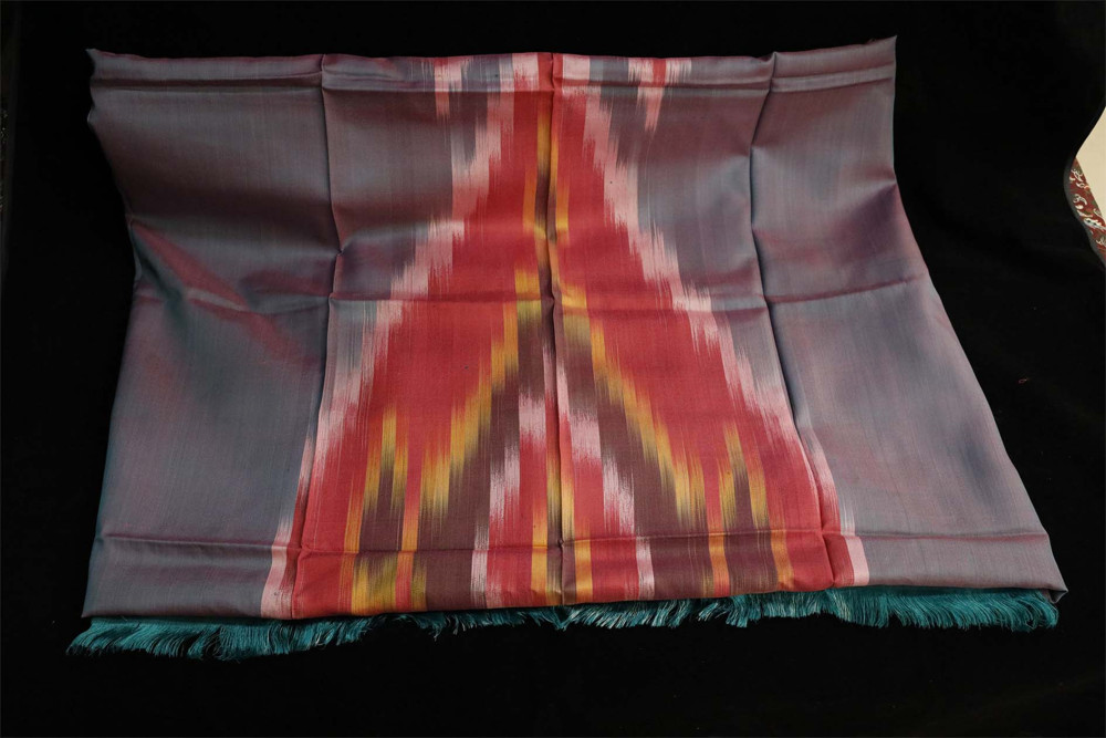 دارایی بافی