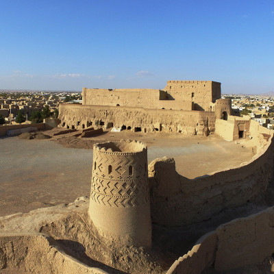 نارین قلعه