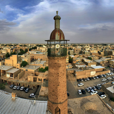 سبزوار