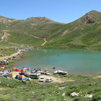 فیروزکوه