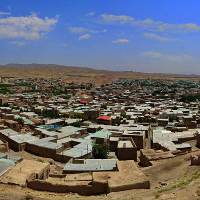آشتیان