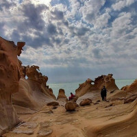 جزیره لارک