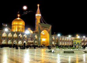 Mashhad
