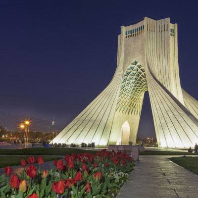 طهران