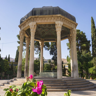 شیراز (شهر جهانی صنایع دستی)