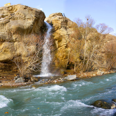 Alborz Province