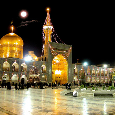 استان خراسان رضوی