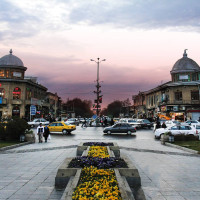 Hamedan