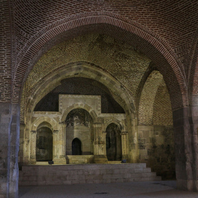 Surp Sarkis Church
