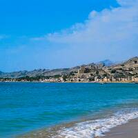 Bushehr, Witness of Historical Evolutions in Iran 