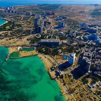 Discover Beautiful Kish Island