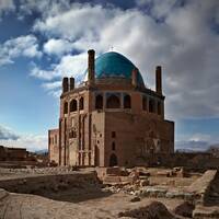 Soltaniyeh
