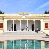Yazd Zoroastrian Fire Temple