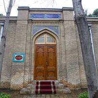 باغ نگارستان