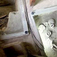 Iron Age Museum 