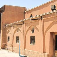 خانه سوکیاس (دانشگاه هنر اصفهان)