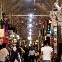 Vakil Bazaar