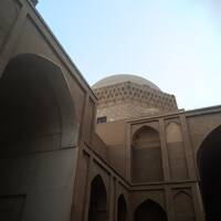 محله فهادان یزد
