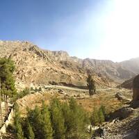 زیارتگاه نارستانه