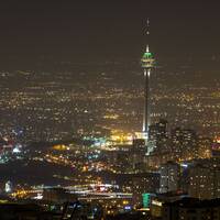 Tehran