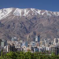 Tehran